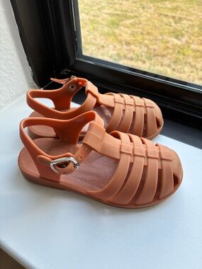 Liewood Bre Sandals size 8.5